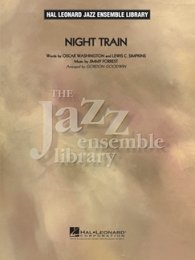 Night Train - Forest, Jimmy - Goodwin, Gordon