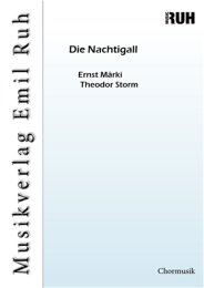 Die Nachtigall - Ernst Märki