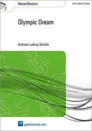 Olympic Dream - Schulte, Andreas Ludwig