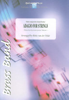 Adagio for Strings - Barber, Samuel - Van Der Velde, Rieks