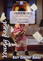 A Night at the Circus - Darrol Barry