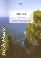 Celtic Rock - Barry, Darrol