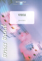 Windstar - Darrol Barry
