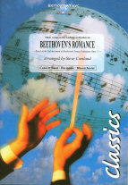 Beethovens Romance - Ludwig van Beethoven - Cortland, Steve