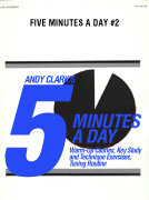 5 Minutes A Day #2 - Clark, Andy