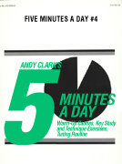 5 Minutes A Day #4 - Clark, Andy