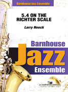 5.4 On the Richter Scale - Larry Neeck