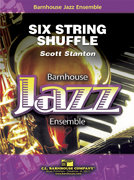 6 String Shuffle - Stanton, Scott
