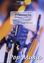 1973 (Nineteen Seventy Three) - Janmes Blunt - arr. Steve...