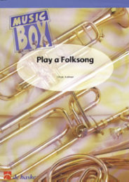 Play a Folksong - Kohnen, Oliver