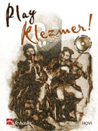 Play Klezmer! - Traditional - Hovi, Eric J.