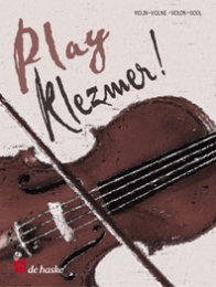 Play Klezmer! - Sijtsma, Jacob - Dezaire, Nico