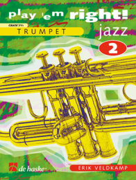 Play em Right! - Jazz 2 - Veldkamp, Erik