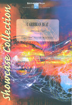 Caribbean Beat - Ceulemans, Jan