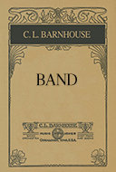 The American Salute - Barnhouse, Charles L.