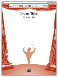 Dream Tides - Bell, Jeremy