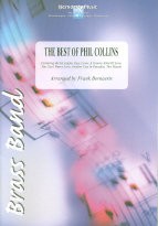The Best of Phil Collins - Collins, Phil - Bernaerts, Frank