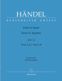 Hallische Händel-Ausgabe. Kritische Gesamtausgabe.