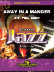 Away In A Manger - Clark, Paul