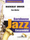 Backseat Driver - Tom Molter