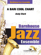 Bari Cool Chart, A - Clark, Andy
