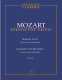 Konzert für Horn und Orchester Nr. 4 Es-Dur KV 495 - Mozart, W.A: