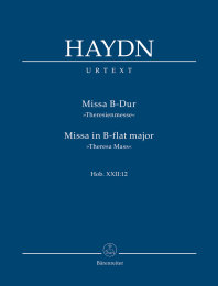 Urtext der Haydn-Gesamtausgabe (G. Henle Verlag)