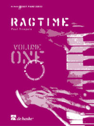 Ragtime Vol. 1 - Tripels, Jean-Paul