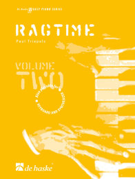 Ragtime Vol. 2 - Tripels, Jean-Paul