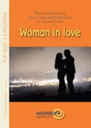 Woman in Love - Gibb, Robin; Gibb, Barry - Furlano, Donald
