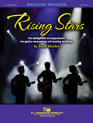 Rising Stars - Stanton, Scott