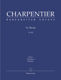 Te Deum, H148  - Charpentier Marc-A.