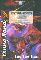 Het Sinterklaas Songbook - Diverse - arr. Jan van Kraeydonck - arr. Steve Cortland - arr. Johny Ocean