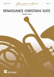 Renaissance Christmas Suite - Bulla, Stephen