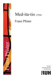 Med-ita-tio - Franz Pfister