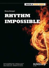 Rhythm Impossible