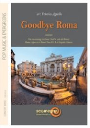 Goodbye Roma - Diverse - Agnello, Federico