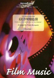 Alice in wonderland - Elfman, Danny - Bernaerts, Frank