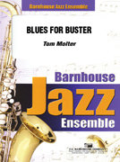 Blues for Buster - Molter, Tom