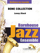 Bone Collection - Stack, Lenny