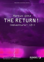 The Return ! - Markus Götz