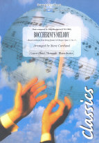 Boccherinis Medley - Boccherini, Luigi - Cortland, Steve