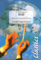 Bolero - Ravel, Maurice - Wormald, Christopher