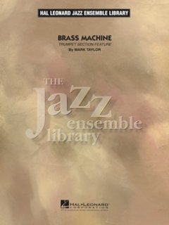 Brass MachineTaylor, Marc