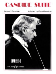 Candide Suite - Bernstein, Leonard - Grundman, Clare