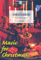 Gloria in Excelsis Deo - Traditional - Ty Watson