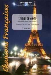 Les Rois du Monde (from Romeo et Juliette) - Gerard...