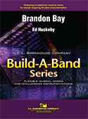 Brandon Bay - Huckeby, Ed