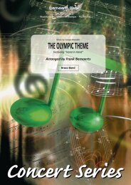 The Olympic Theme - (Hand in Hand) - Giorgio Moroder -...