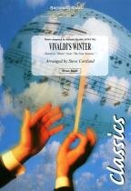 Vivaldis Winter - Antonio Vivaldi - arr. Steve Cortland